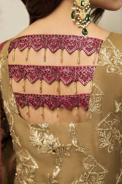 Nainsukh by House Of Nawab (HANA A)