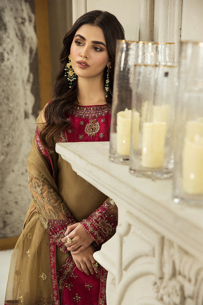 Nainsukh by House Of Nawab (HANA A)