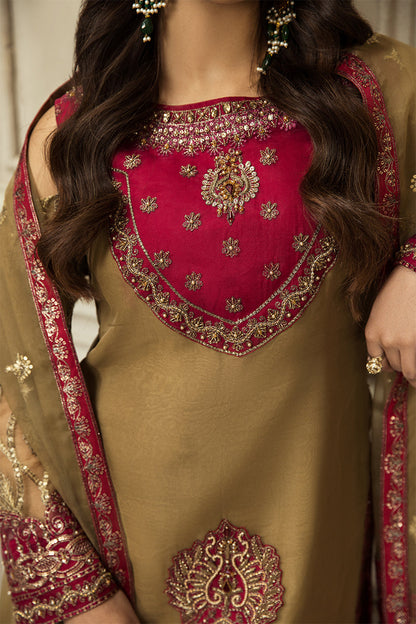 Nainsukh by House Of Nawab (HANA A)