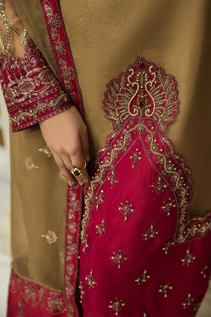 Nainsukh by House Of Nawab (HANA A)