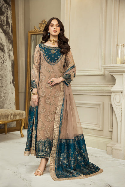 Nainsukh by House Of Nawab (HANA B)