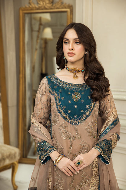 Nainsukh by House Of Nawab (HANA B)