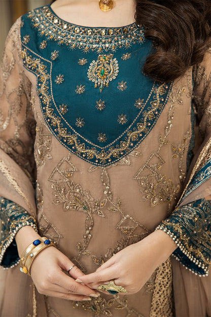 Nainsukh by House Of Nawab (HANA B)