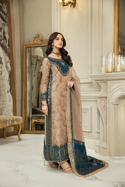 Nainsukh by House Of Nawab (HANA B)