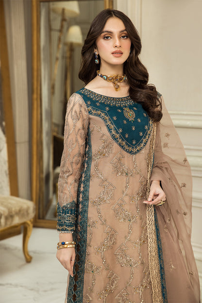 Nainsukh by House Of Nawab (HANA B)