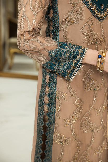 Nainsukh by House Of Nawab (HANA B)