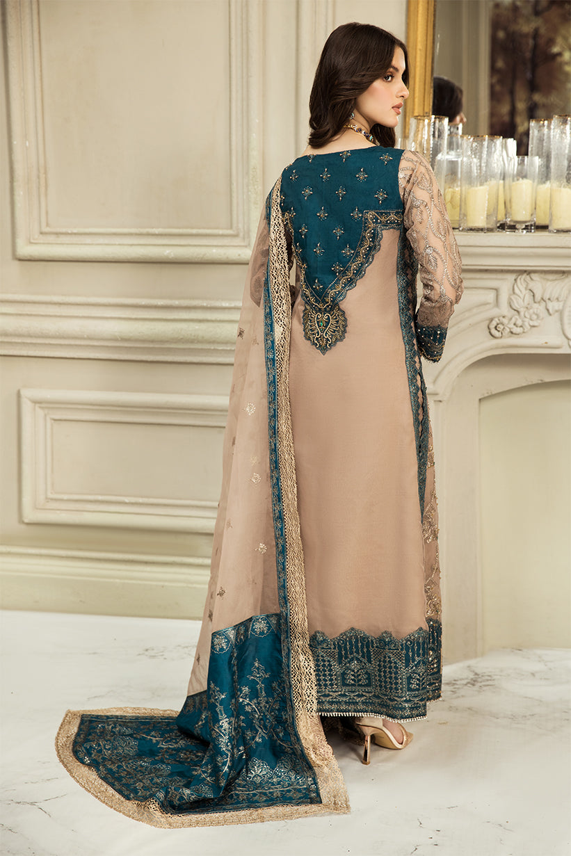 Nainsukh by House Of Nawab (HANA B)