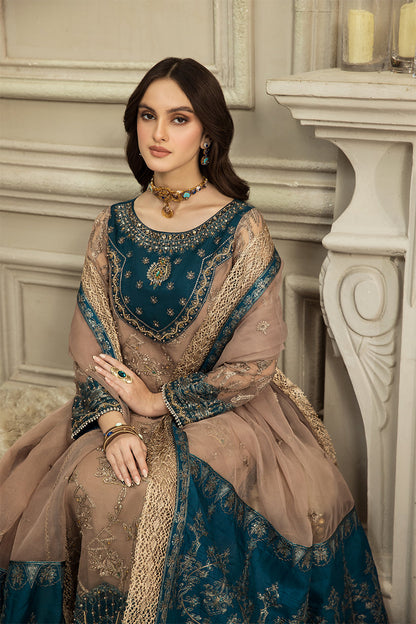 Nainsukh by House Of Nawab (HANA B)