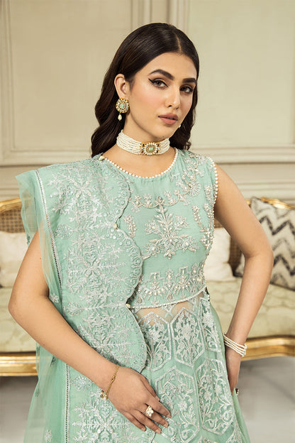 Nainsukh by House Of Nawab (FARISHA A)