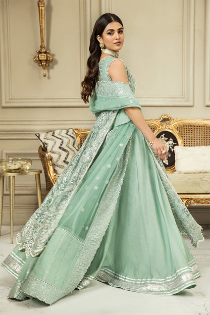 Nainsukh by House Of Nawab (FARISHA A)