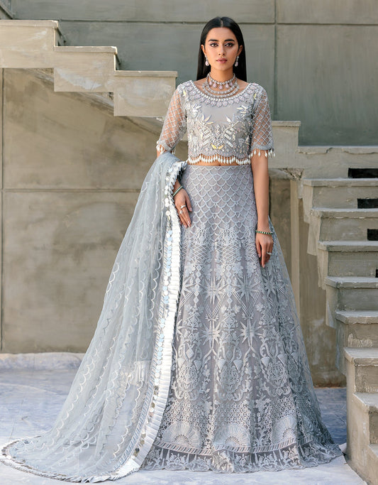 Belle Robe by Emaan Adeel (BL-405)