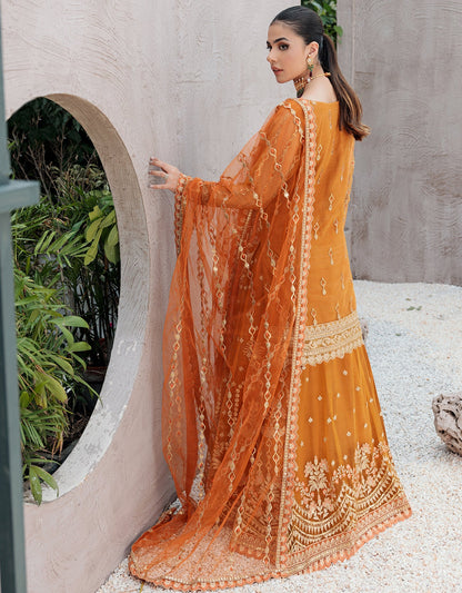 Belle Robe by Emaan Adeel (BL-509)