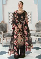Celebrations by Elaf Premium (ECC-8- BLACK DIAMOND)