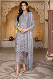 Raeesa - Luxury Collection (HU-1007)