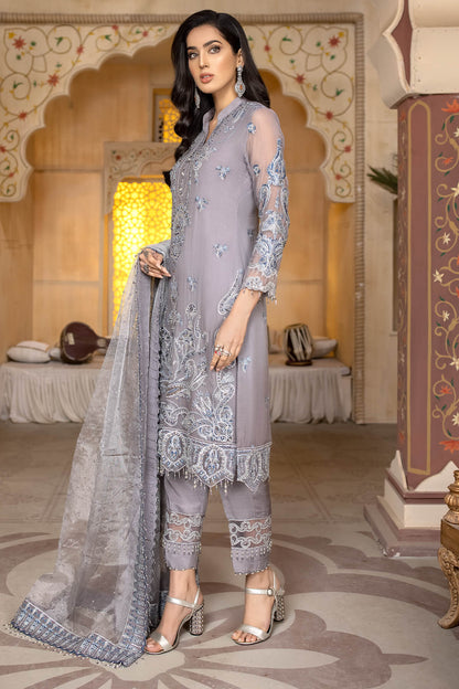 Raeesa - Luxury Collection (HU-1007)