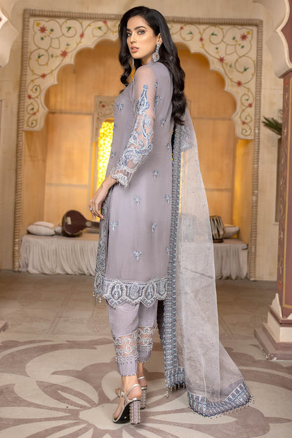 Raeesa - Luxury Collection (HU-1007)