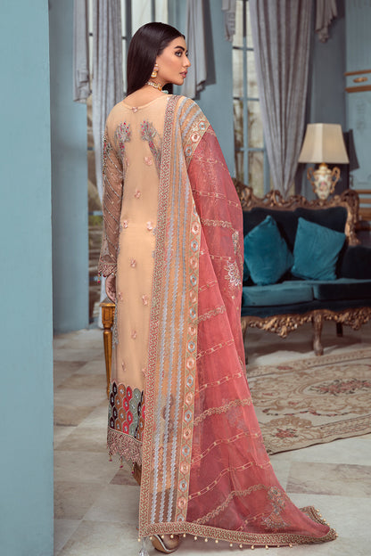 Ramsha - Luxury Wedding Collection (H-107)