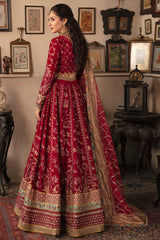 Naghma by Afrozeh (262-DUR-E-FISHAAN)