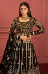 Mohagney by Freesia Premium (Shama FFF-0010)