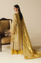 Khwaab by Maryum N Maria (Gold Mode MFD-0090)