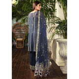 Elaf Premium - Luxury Ornamental Collection (Lapis Lazuli EOC - 03)