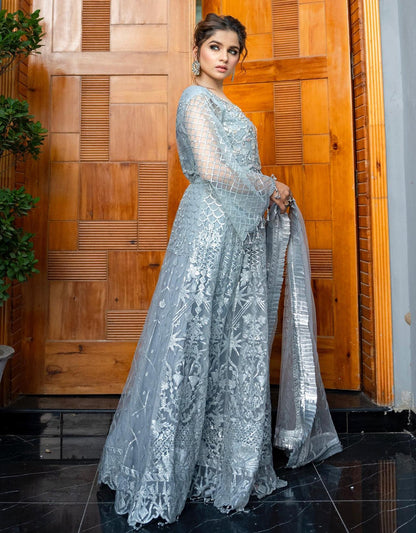 Belle Robe by Emaan Adeel (BL-405)