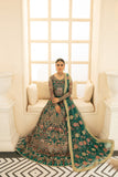Riwayat by Ezra - Wedding Collection (ZEENAT)