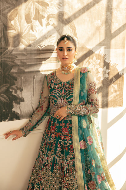 Riwayat by Ezra - Wedding Collection (ZEENAT)