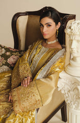 Khwaab by Maryum N Maria (Gold Mode MFD-0090)