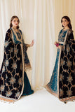 Alizeh - Premium Velvet Edition (Dasht-e-naz) on Sale