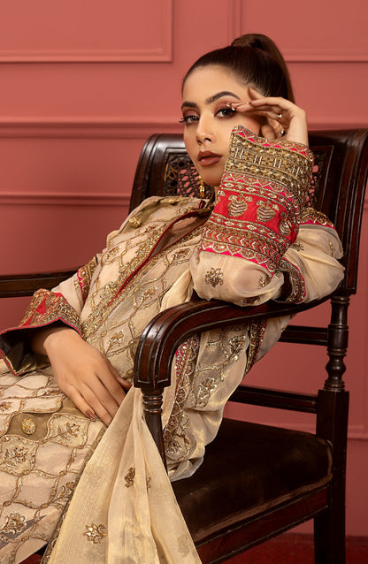 Mohagney by Freesia Premium (Farnaaz FFD-0102)