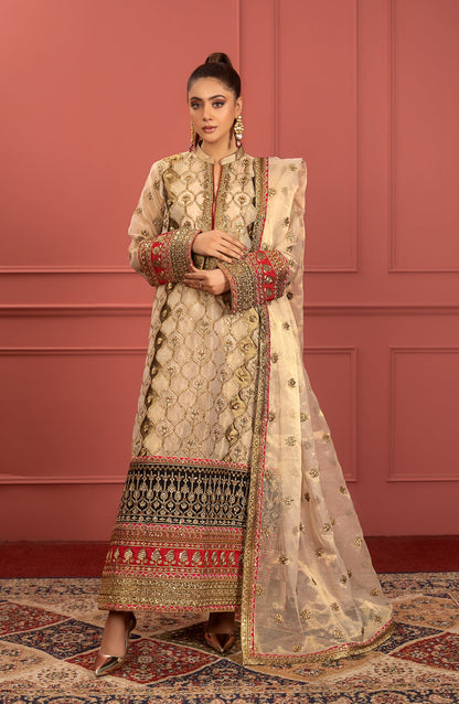 Mohagney by Freesia Premium (Farnaaz FFD-0102)