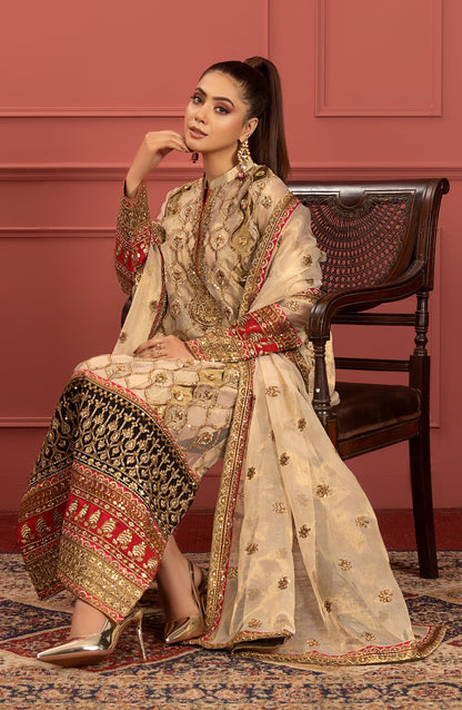 Mohagney by Freesia Premium (Farnaaz FFD-0102)