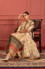Mohagney by Freesia Premium (Farnaaz FFD-0102)