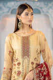 Raeesa - Luxury Collection (HU-2007)