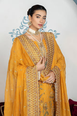 Raeesa - Luxury Collection (HU-2009)