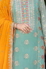 Exquise by Imrozia Premium (M-30 AZURI)