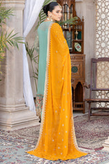 Exquise by Imrozia Premium (M-30 AZURI)