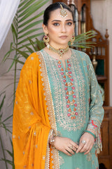 Exquise by Imrozia Premium (M-30 AZURI)