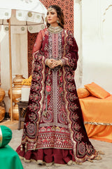 Gisele by Afrozeh - Shagun (10 Mahjabeen)