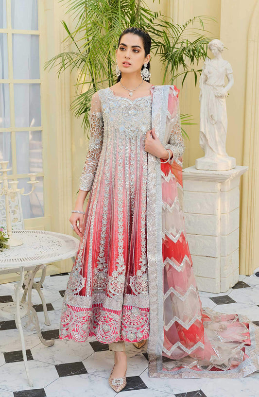 Maryum N Maria - Luxury Collection (MFF-0012 Playful Intrigues)
