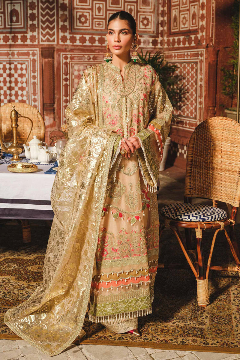 Freesia Premium - Miraj (NOVA FFD-0074)