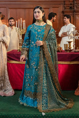 Mehram by Serene Premium SB-14 NAJAT