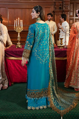 Mehram by Serene Premium SB-14 NAJAT
