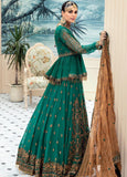 Chiffon Collection by Emaan Adeel (EA 1110)
