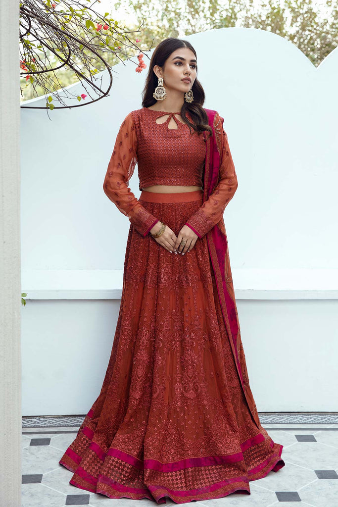 Barkha by Charizma (CBK23-08)